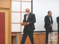  گزارش تصویری چهاردهمین کنفرانس بین المللی تحلیل پوششی داده ها 